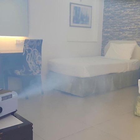 Quality Guest House Kuantan Zewnętrze zdjęcie