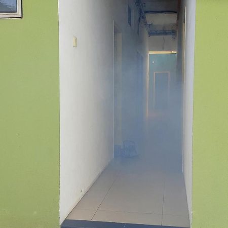 Quality Guest House Kuantan Zewnętrze zdjęcie