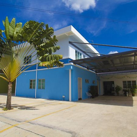 Quality Guest House Kuantan Zewnętrze zdjęcie